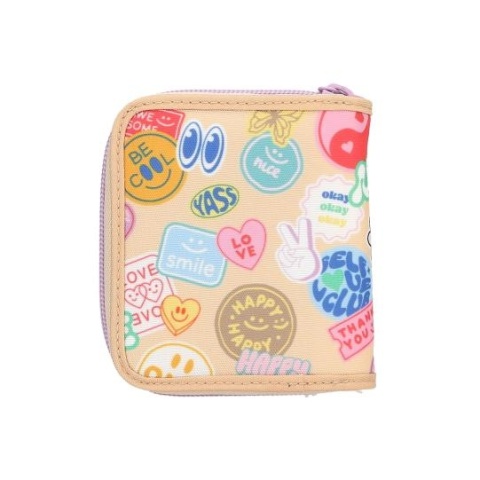 Portfel TOP MODEL GIRL POWER Portfelik dla dzieci DEPESCHE 13289