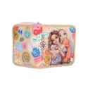Portfel TOP MODEL GIRL POWER Portfelik dla dzieci DEPESCHE 13289
