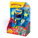 SUPERTHINGS Zestaw Kazoom Power ROBOT ULTRA STRIKER Figurka MR KING