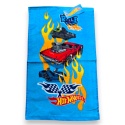 Ręcznik HOT WHEELS 30x50 do rąk, twarzy dla dzieci