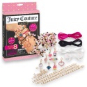 Zestaw do tworzenia bransoletek Juicy Mini Pink & Precious MAKE IT REAL