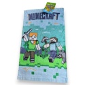 Ręcznik MINECRAFT 30x50 do rąk, twarzy dla dzieci