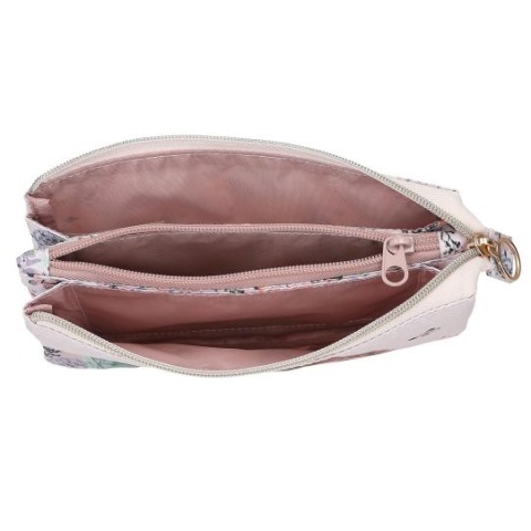 Piórnik Saszetka TOP MODEL SUMMER FEELING Potrójny