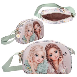 Torebka na ramię TOP MODEL SUMMER FEELING 22x15cm