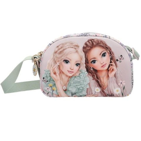 Torebka na ramię TOP MODEL SUMMER FEELING 22x15cm