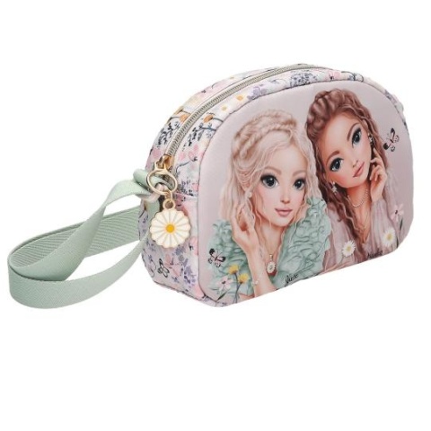 Torebka na ramię TOP MODEL SUMMER FEELING 22x15cm