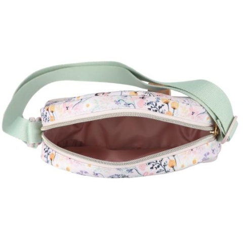 Torebka na ramię TOP MODEL SUMMER FEELING 22x15cm