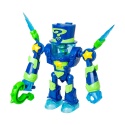 SUPERTHINGS Zestaw Kazoom Power ROBOT ULTRA STRIKER Figurka ENIGMA