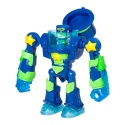 SUPERTHINGS Zestaw Kazoom Power ROBOT ULTRA STRIKER Figurka ENIGMA