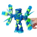 SUPERTHINGS Zestaw Kazoom Power ROBOT ULTRA STRIKER Figurka ENIGMA
