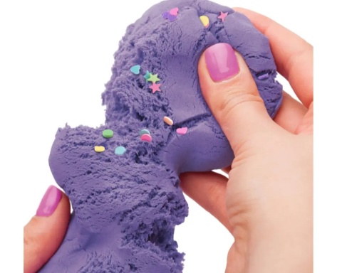 KOCI DOMEK GABI Paletka Sensoryczna z Masami Plastycznymi