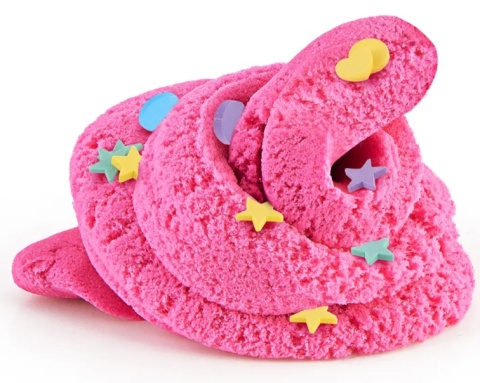 KOCI DOMEK GABI Paletka Sensoryczna z Masami Plastycznymi