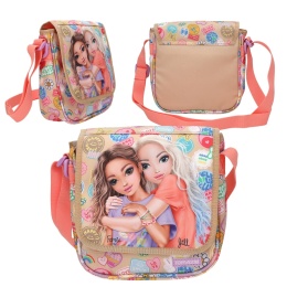 Torebka na ramię TOP MODEL GIRL POWER Torba