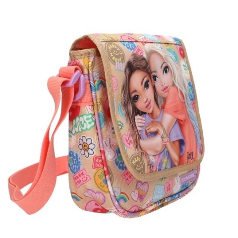 Torebka na ramię TOP MODEL GIRL POWER Torba