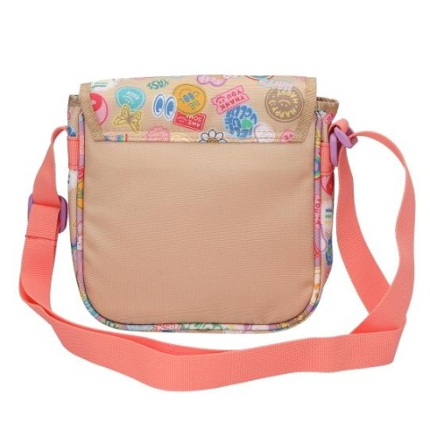 Torebka na ramię TOP MODEL GIRL POWER Torba