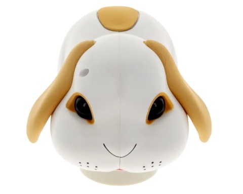 Zabawna Gra Zręcznościowa BOBEK NIESFORNY KRÓLICZEK