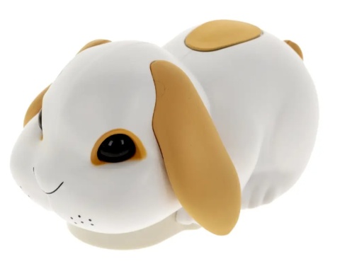 Zabawna Gra Zręcznościowa BOBEK NIESFORNY KRÓLICZEK