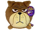 ZŁODOMORY Maskotka ŻARCISŁAW Buldog Plusz 31cm
