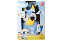 BLUEY Walizeczka Odkrywcy ZESTAW WALIZKA Bluey Bingo