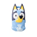 BLUEY Walizeczka Odkrywcy ZESTAW WALIZKA Bluey Bingo