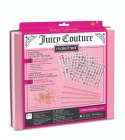 Duży Zestaw do tworzenia bransoletek Juicy Couture Absolutely Charming MAKE IT REAL