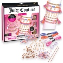 Duży Zestaw do tworzenia bransoletek Juicy Couture Love Letters MAKE IT REAL
