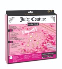 Duży Zestaw do tworzenia bransoletek Juicy Couture Perfectly Pink MAKE IT REAL