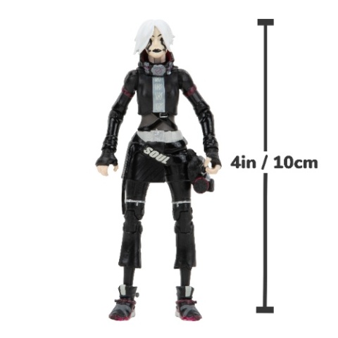 FORTNITE Figurka GRIMOIRE + KOD na wirtualny przedmiot S24