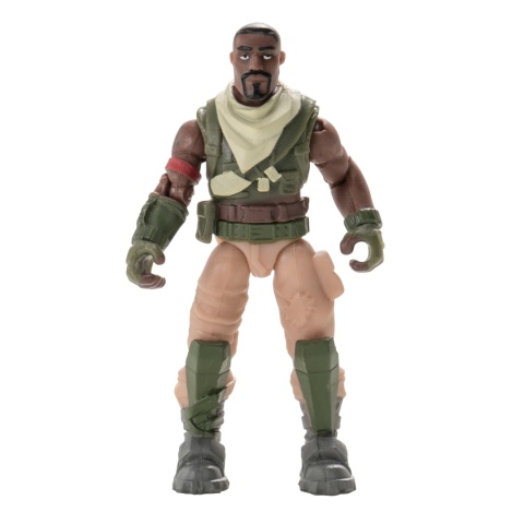 FORTNITE Figurka RECRUIT SPITFIRE Ruchoma figurka 6,5cm