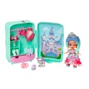 Figurka KOOKYLOOS WALIZKA SWEET WISHES Laleczka MAGIC BOX