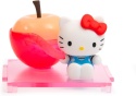 HELLO KITTY Figurka Niespodzianka BIG APPLE