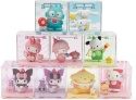 HELLO KITTY Figurka Niespodzianka FRIENDS KUROMI MY MELODY