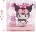HELLO KITTY Figurka Niespodzianka FRIENDS KUROMI MY MELODY