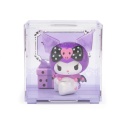 HELLO KITTY Figurka Niespodzianka LOVE STORY KUROMI MY MELODY