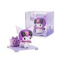 HELLO KITTY Figurka Niespodzianka LOVE STORY KUROMI MY MELODY