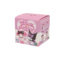 HELLO KITTY Figurka Niespodzianka LOVE STORY KUROMI MY MELODY
