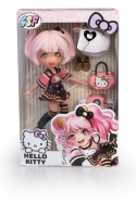 HELLO KITTY Lalka GOLDEN DIVA MANGA