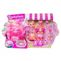 KOOKYLOOS Figurka Zestaw DELUX CUPCAKE DREAMS Laleczka + Zwierzątko MAGIC BOX