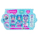KOOKYLOOS Figurka Zestaw DELUX ICE CREAM Laleczka + Zwierzątko MAGIC BOX PKLSP104IN240