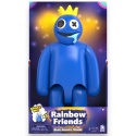 RAINBOW FRIENDS Duża Figurka BLUE DELUXE 30cm Dźwięk
