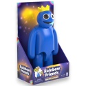 RAINBOW FRIENDS Duża Figurka BLUE DELUXE 30cm Dźwięk