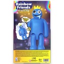 RAINBOW FRIENDS Duża Figurka BLUE DELUXE 30cm Dźwięk