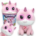 WINKSIES Maskotka TRUSKAWKOWY JEDNOROŻEC Pluszowa Przytulanka Dźwięk