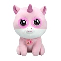 WINKSIES Maskotka TRUSKAWKOWY JEDNOROŻEC Pluszowa Przytulanka Dźwięk