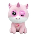 WINKSIES Maskotka TRUSKAWKOWY JEDNOROŻEC Pluszowa Przytulanka Dźwięk