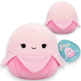 SQUISHMALLOWS Maskotka LEX LEX Pluszak 19cm S24
