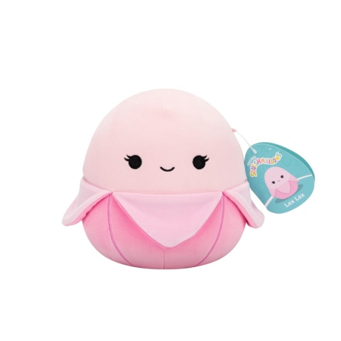 SQUISHMALLOWS Maskotka LEX LEX Pluszak 19cm S24