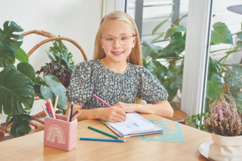 MAKE IT REAL Szkicownik DIGITAL DREAM CYFROWY SEN