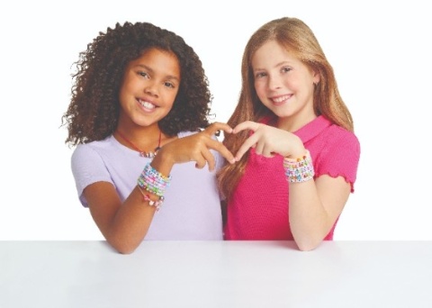 MAKE IT REAL Zestaw kreatywny DELUXE STUDIO do tworzenia biżuterii