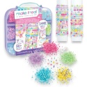 MAKE IT REAL Zestaw kreatywny Do Tworzenia bransoletek Creator Bead Studio
